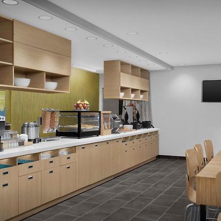 Home2 Suites By Hilton Poughkeepsie Exteriér fotografie