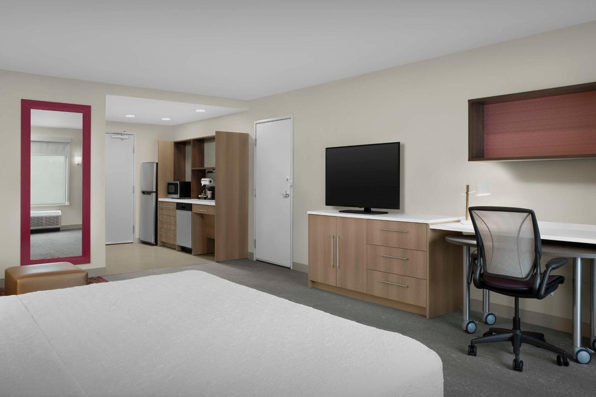 Home2 Suites By Hilton Poughkeepsie Exteriér fotografie