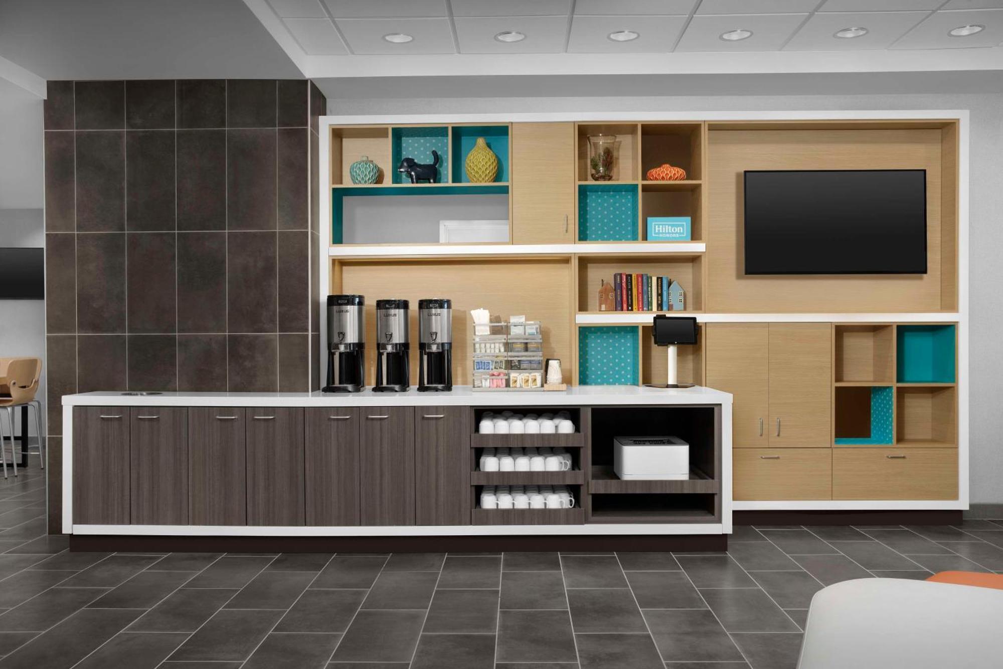 Home2 Suites By Hilton Poughkeepsie Exteriér fotografie